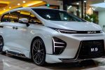 2026 BYD M9 Launched: Premium Features and Long Range at an Affordable Price