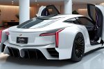 2026 Cadillac CT5 Launch Highlights : High-End Luxury, Modern Tech, and Dynamic Driving Experience