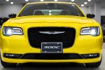 2026 Chrysler 300 Launch Highlights : Powerful Engine, Luxury Interiors, and Cutting-Edge Technology
