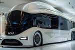 2026 Kia Supreme Motorhome Launch Highlights : Smart Home Features, Ultra-Luxury Comfort, and Adventure-Ready Design