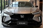Honda Civic 2025 Hybrid First Look : Sporty Design, Efficient Performance and Premium Sedan Features