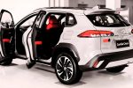 New 2026 Toyota Corolla Cross Unveiled with Modern Design, High Performance, and Budget-Friendly Features
