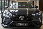 Toyota Corolla 2026 Launch : 2.8L Hybrid, 148HP Performance and 50km/l Mileage at ₹3.79 Lakh